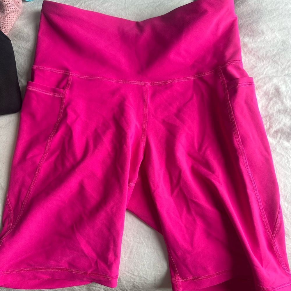 Old Navy Biker shorts